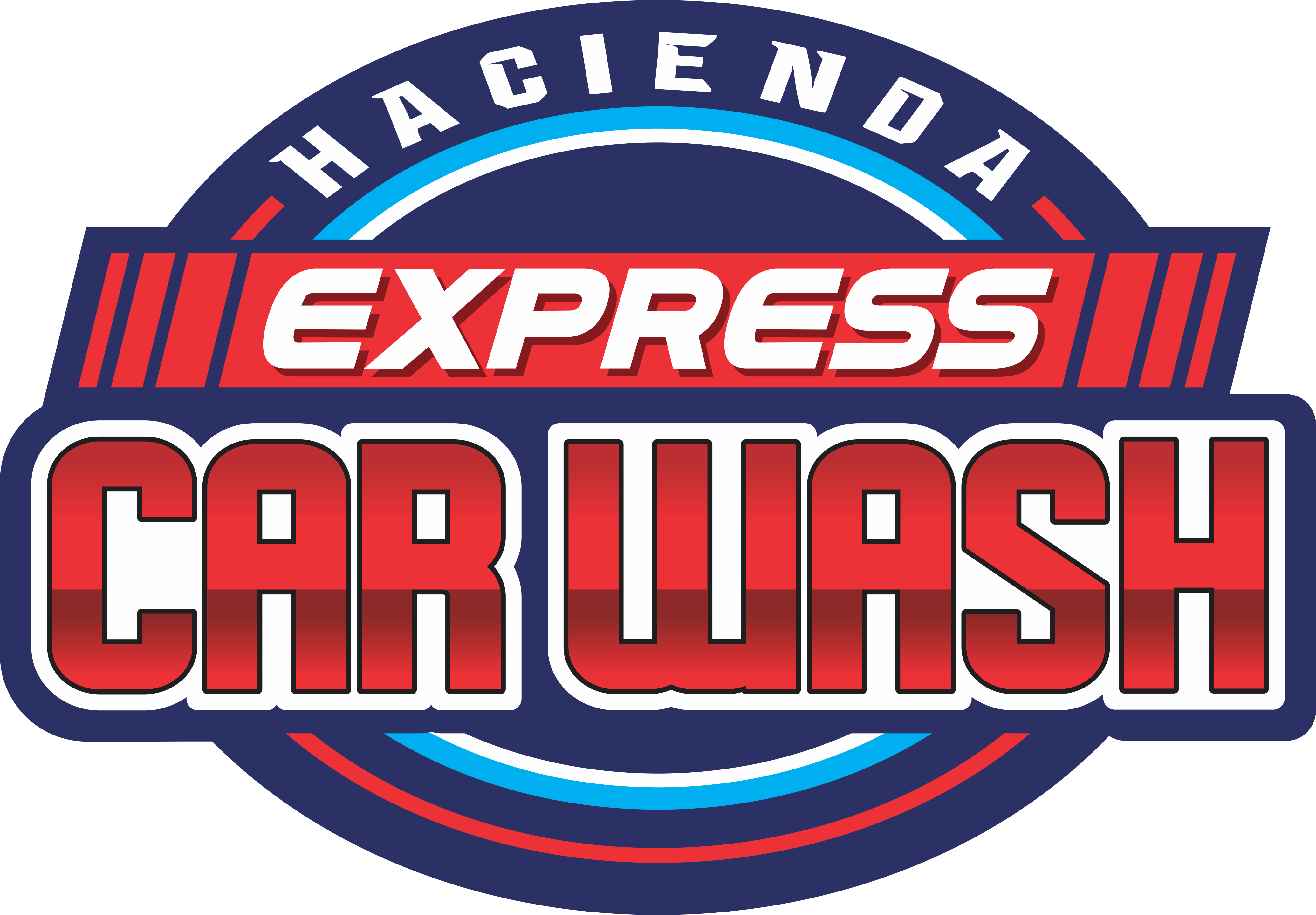 Hacienda Express Car Wash